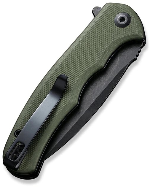 Ніж Civivi Mini Praxis C18026C-1 Фото 3